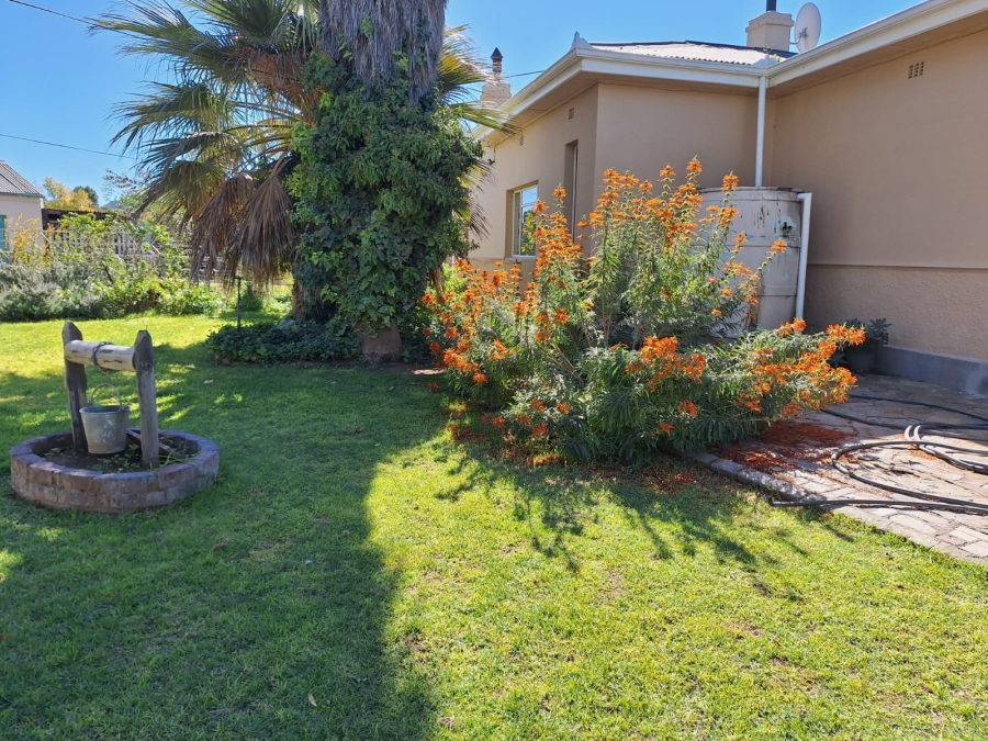 3 Bedroom Property for Sale in Middelburg Rural Eastern Cape